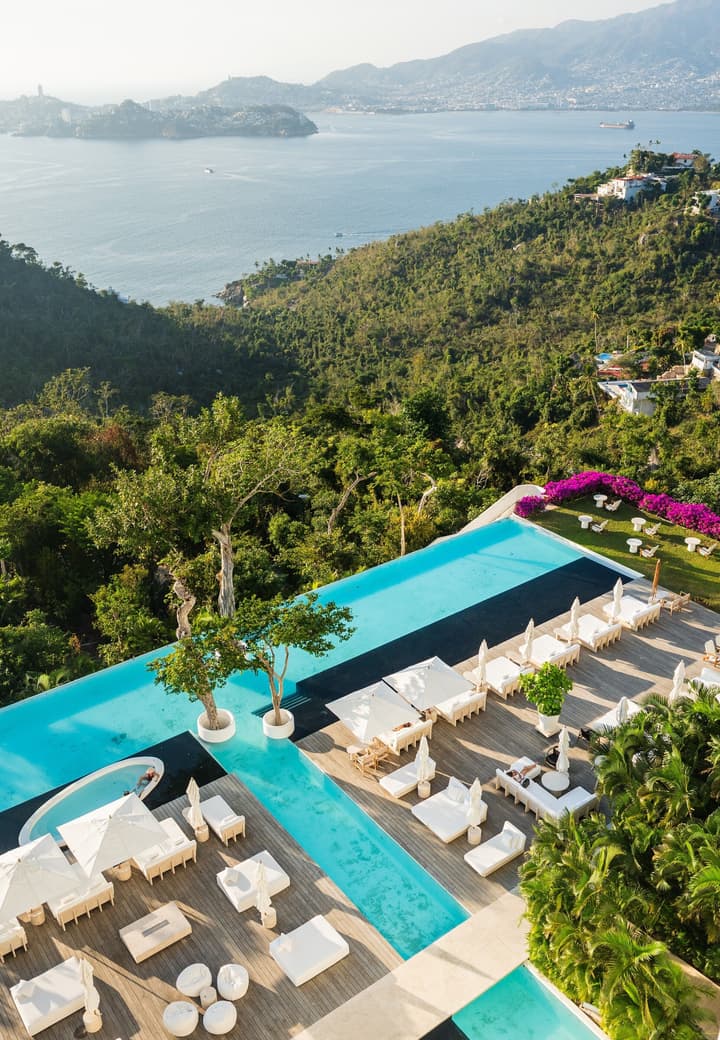 Encanto Acapulco