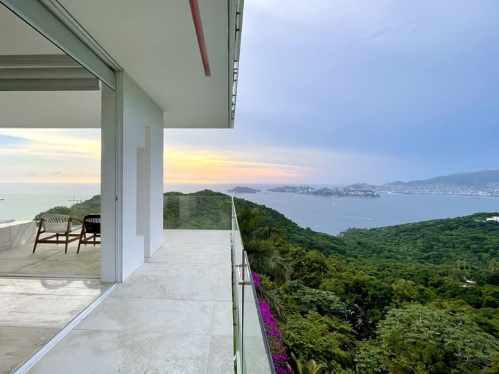 Encanto Acapulco