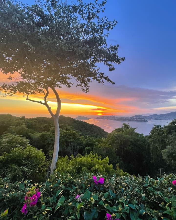 Encanto Acapulco