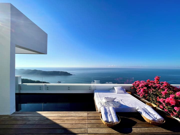 Encanto Acapulco