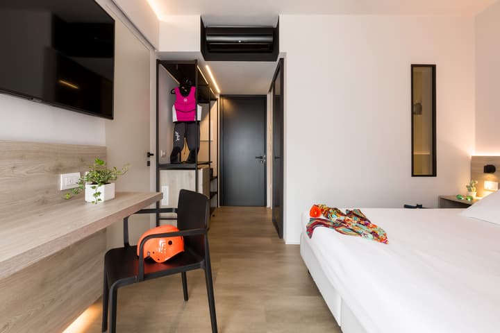 Goti' Hotel