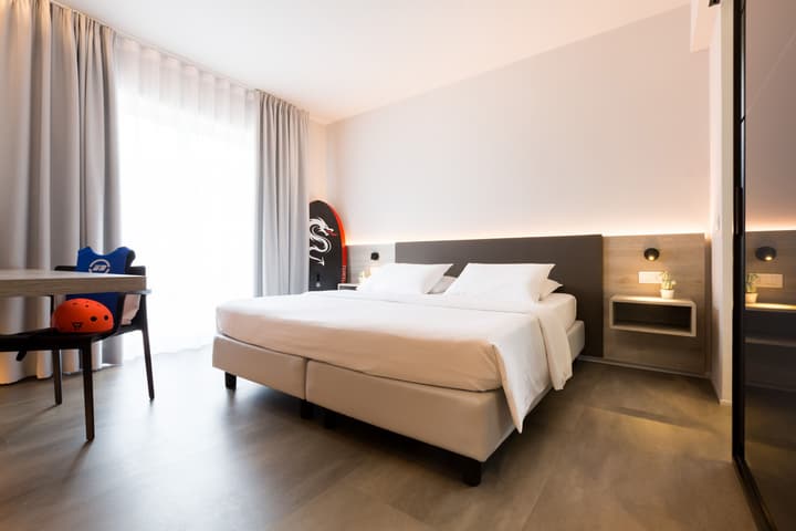 Goti' Hotel