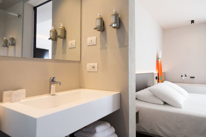 Goti' Hotel