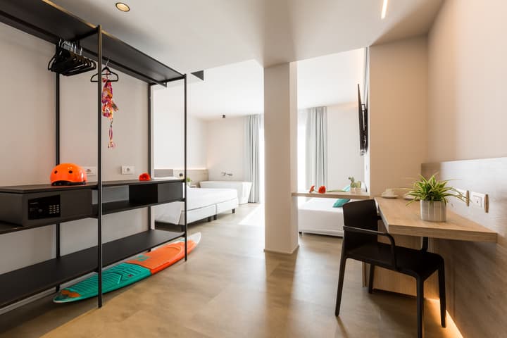 Goti' Hotel