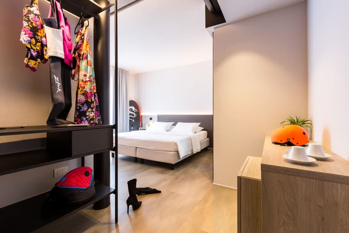 Goti' Hotel