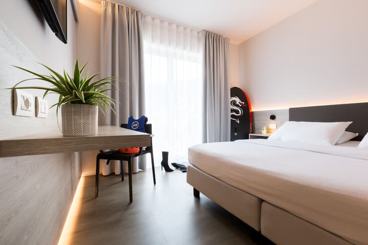 Goti' Hotel