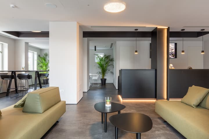 Goti' Hotel