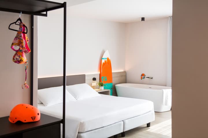 Goti' Hotel