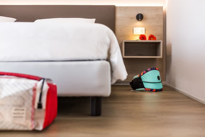 Goti' Hotel