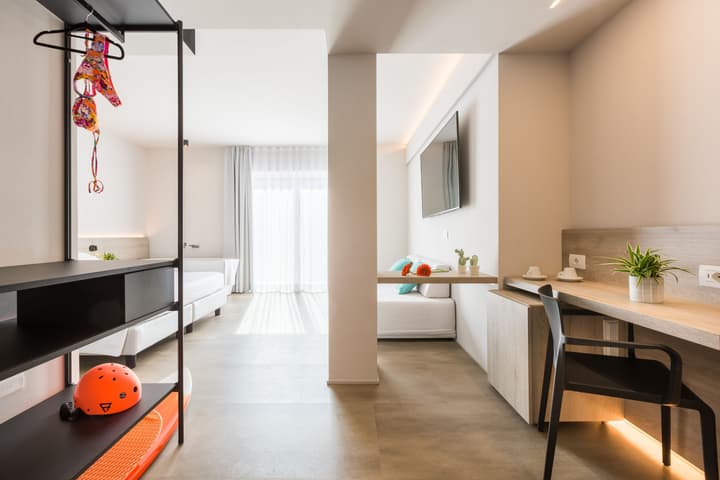 Goti' Hotel