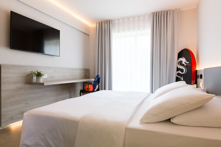 Goti' Hotel
