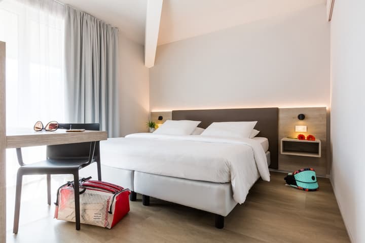 Goti' Hotel