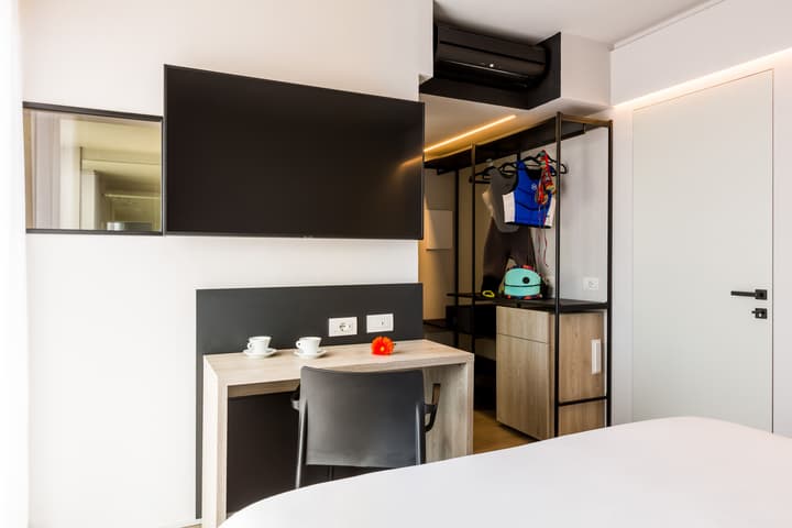 Goti' Hotel