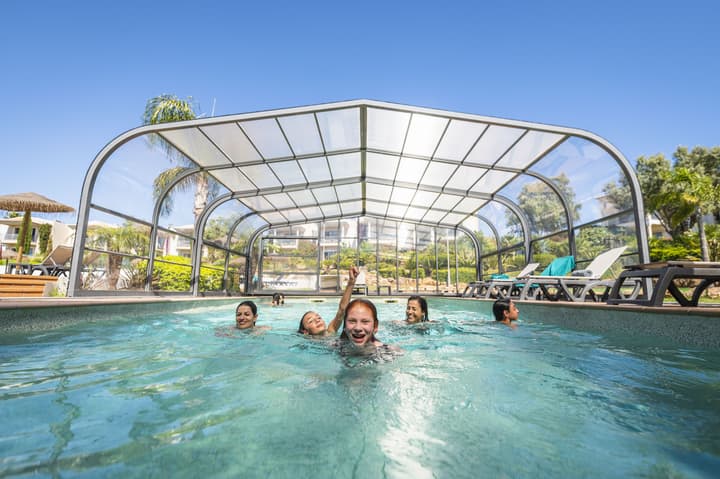 Vale da Lapa Village Resort
