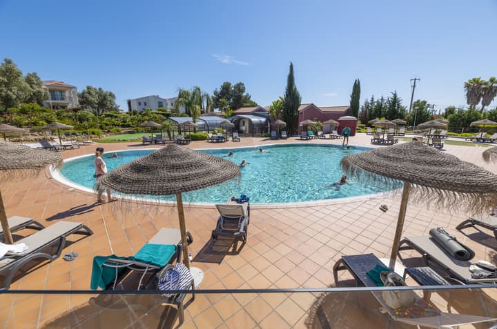 Vale da Lapa Village Resort