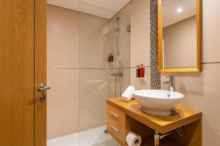 Vale da Lapa Village Resort