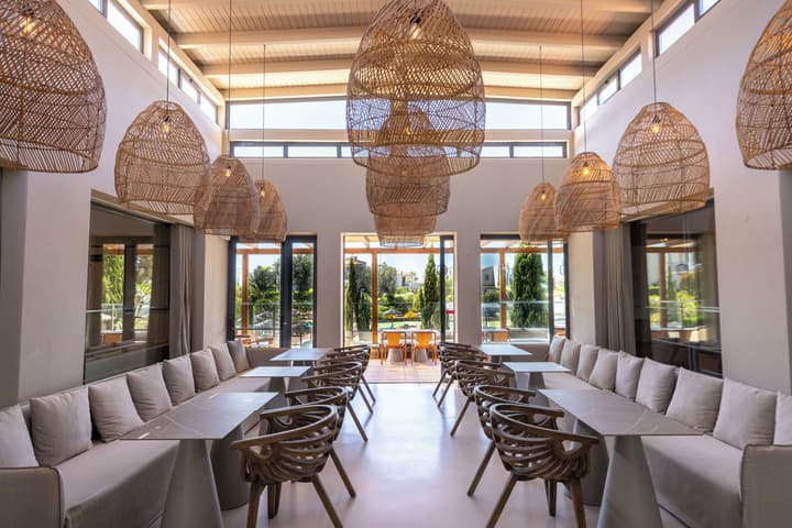 Vale da Lapa Village Resort