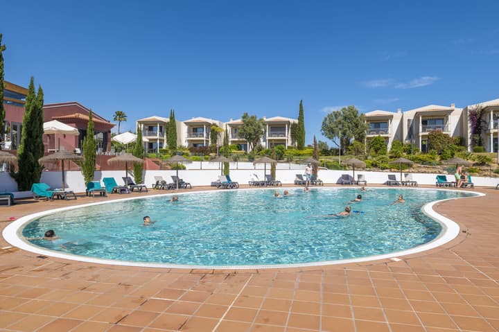 Vale da Lapa Village Resort