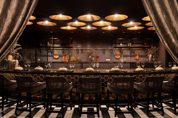 The Ritz-Carlton, Los Angeles