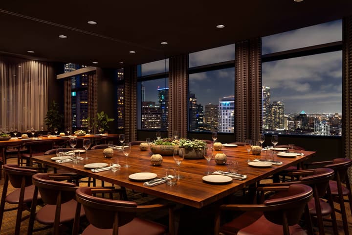 The Ritz-Carlton, Los Angeles