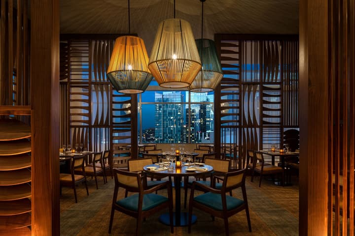 The Ritz-Carlton, Los Angeles