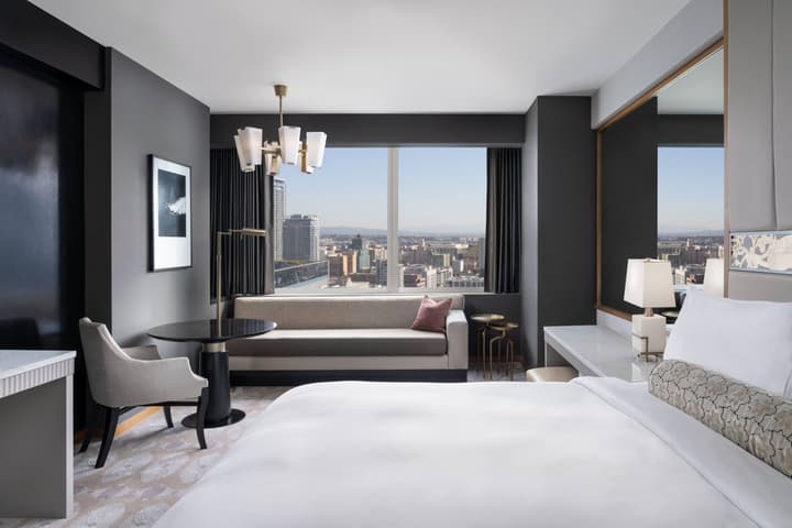 The Ritz-Carlton, Los Angeles
