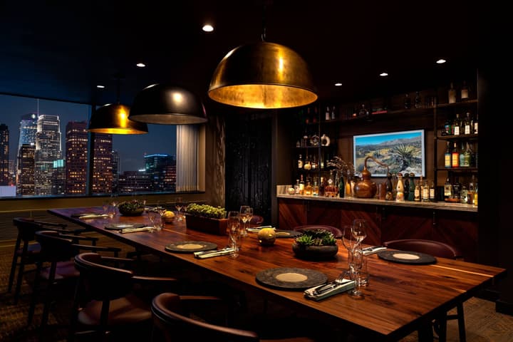 The Ritz-Carlton, Los Angeles