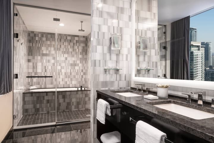 The Ritz-Carlton, Los Angeles
