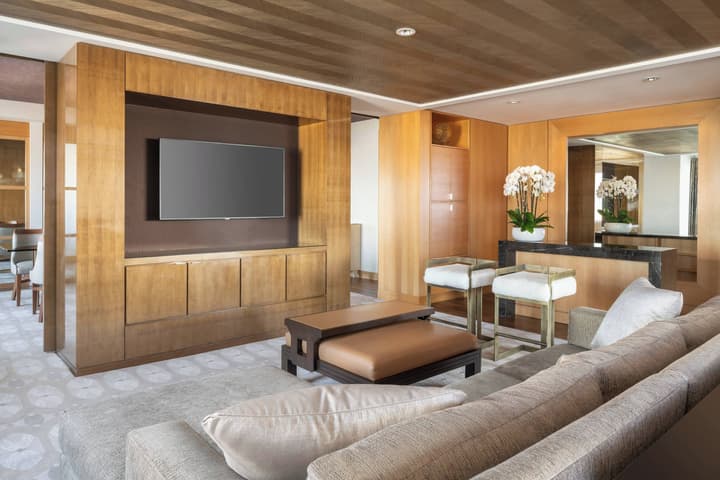 The Ritz-Carlton, Los Angeles