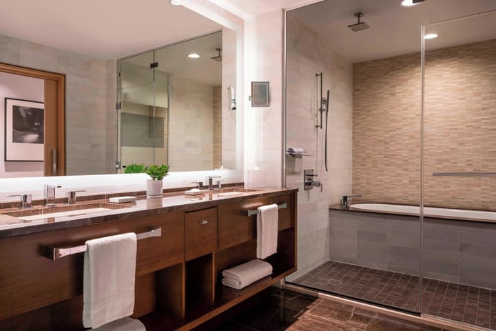 The Ritz-Carlton, Los Angeles