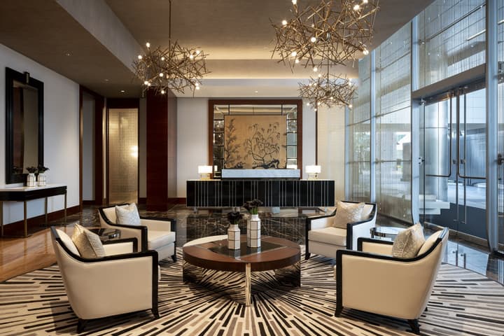 The Ritz-Carlton, Los Angeles