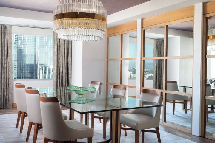 The Ritz-Carlton, Los Angeles