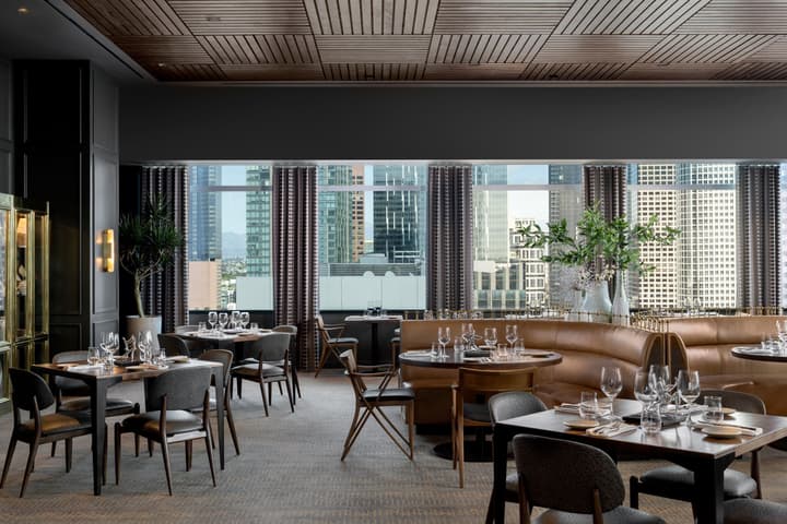 The Ritz-Carlton, Los Angeles