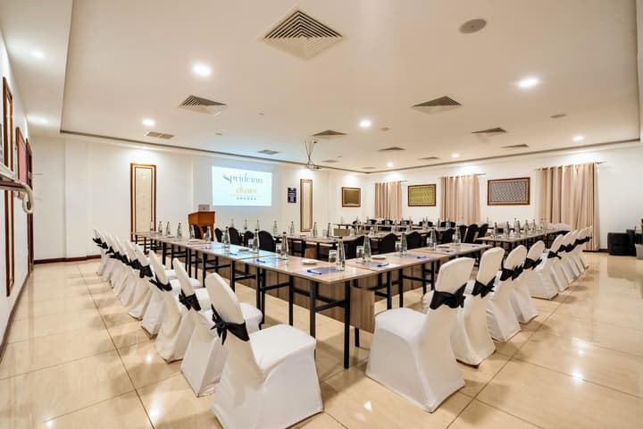 PrideInn Hotel Diani
