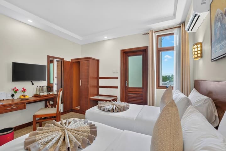 PrideInn Hotel Diani