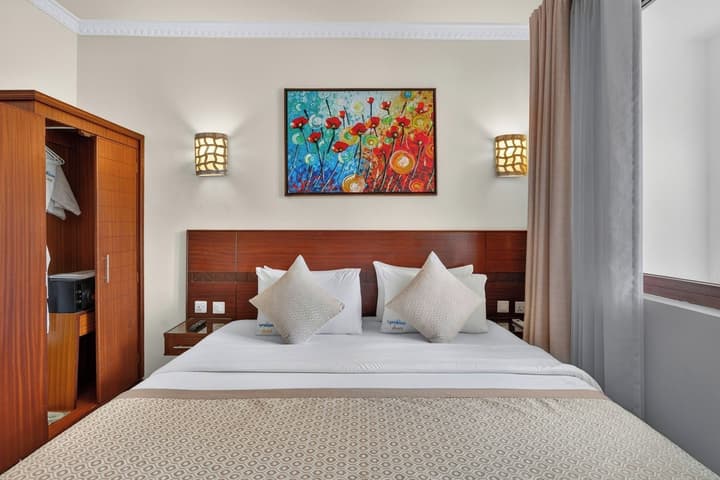 PrideInn Hotel Diani