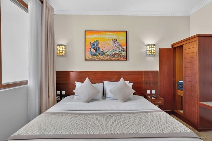 PrideInn Hotel Diani