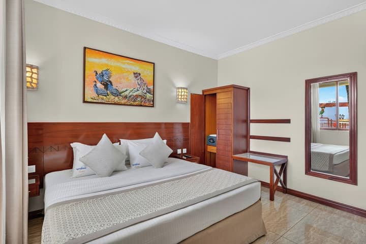 PrideInn Hotel Diani