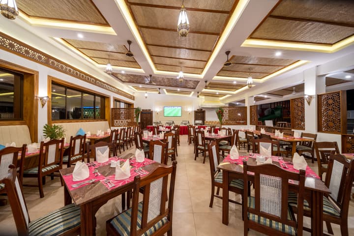 PrideInn Hotel Diani