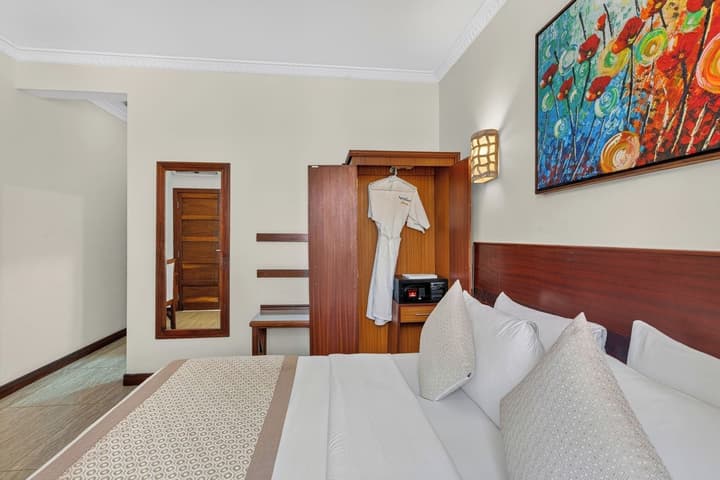 PrideInn Hotel Diani