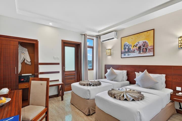 PrideInn Hotel Diani
