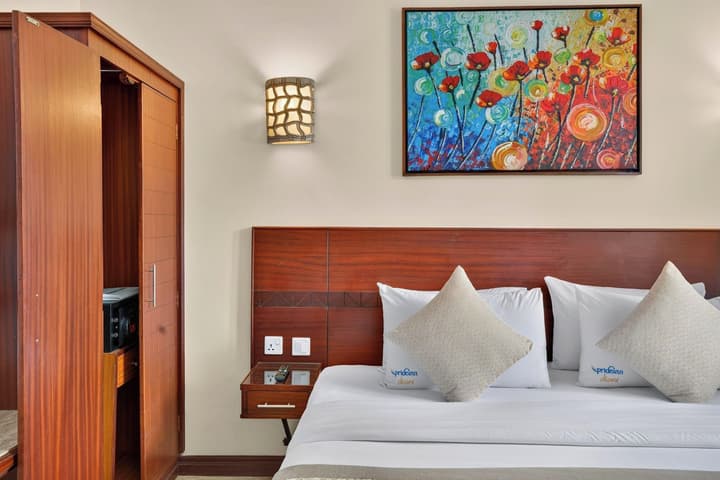 PrideInn Hotel Diani