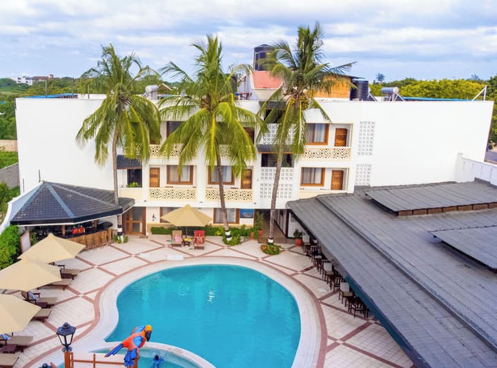 PrideInn Hotel Diani