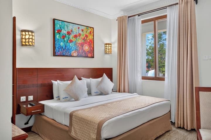 PrideInn Hotel Diani