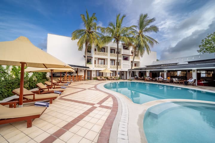 PrideInn Hotel Diani