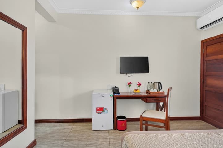 PrideInn Hotel Diani