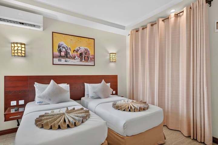 PrideInn Hotel Diani