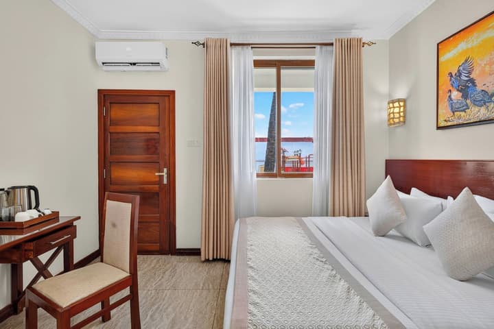 PrideInn Hotel Diani