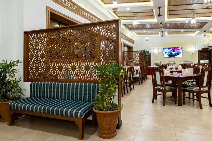 PrideInn Hotel Diani