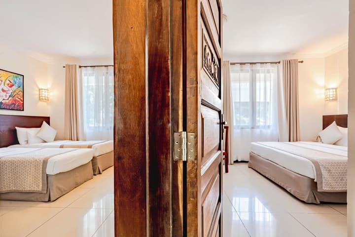 PrideInn Hotel Diani